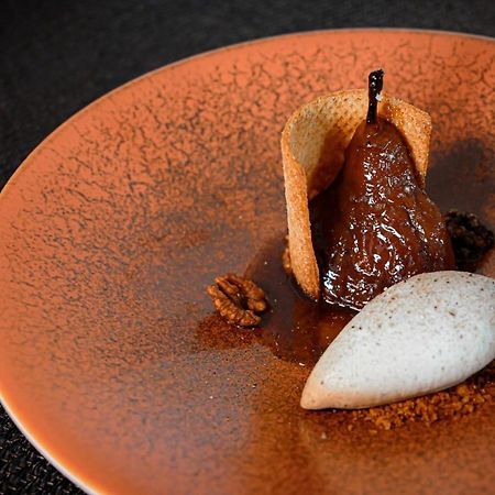 Hotel Restaurant Gastronomique La Huchette Replonges Luaran gambar