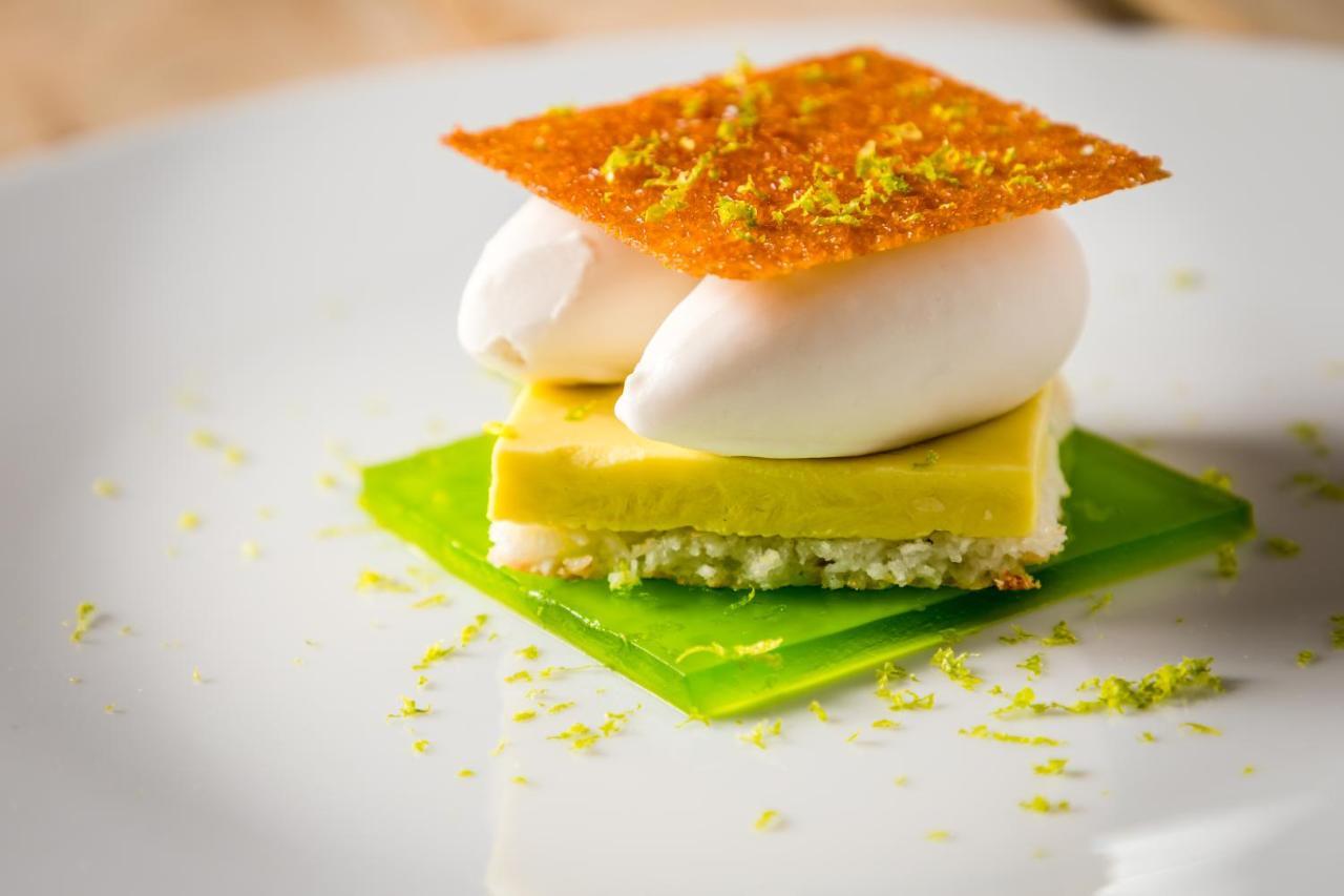 Hotel Restaurant Gastronomique La Huchette Replonges Luaran gambar