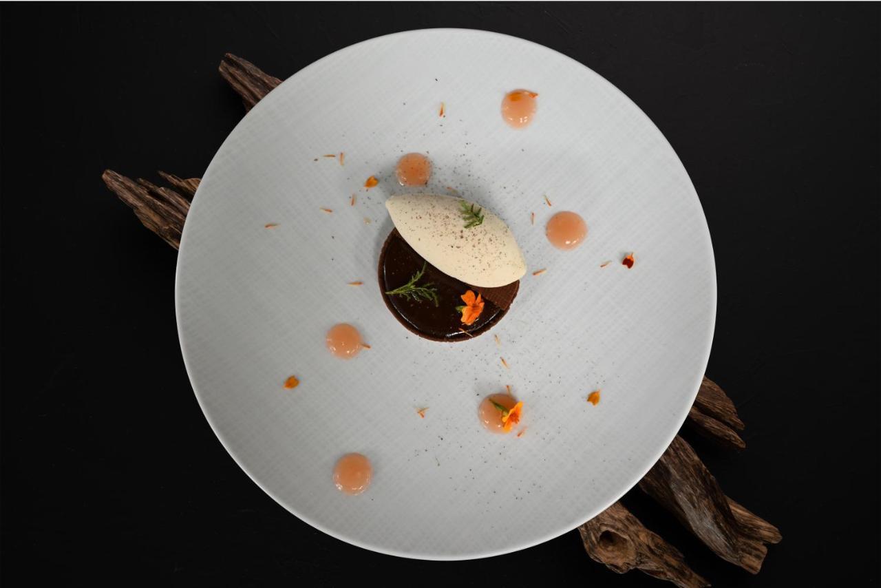 Hotel Restaurant Gastronomique La Huchette Replonges Luaran gambar