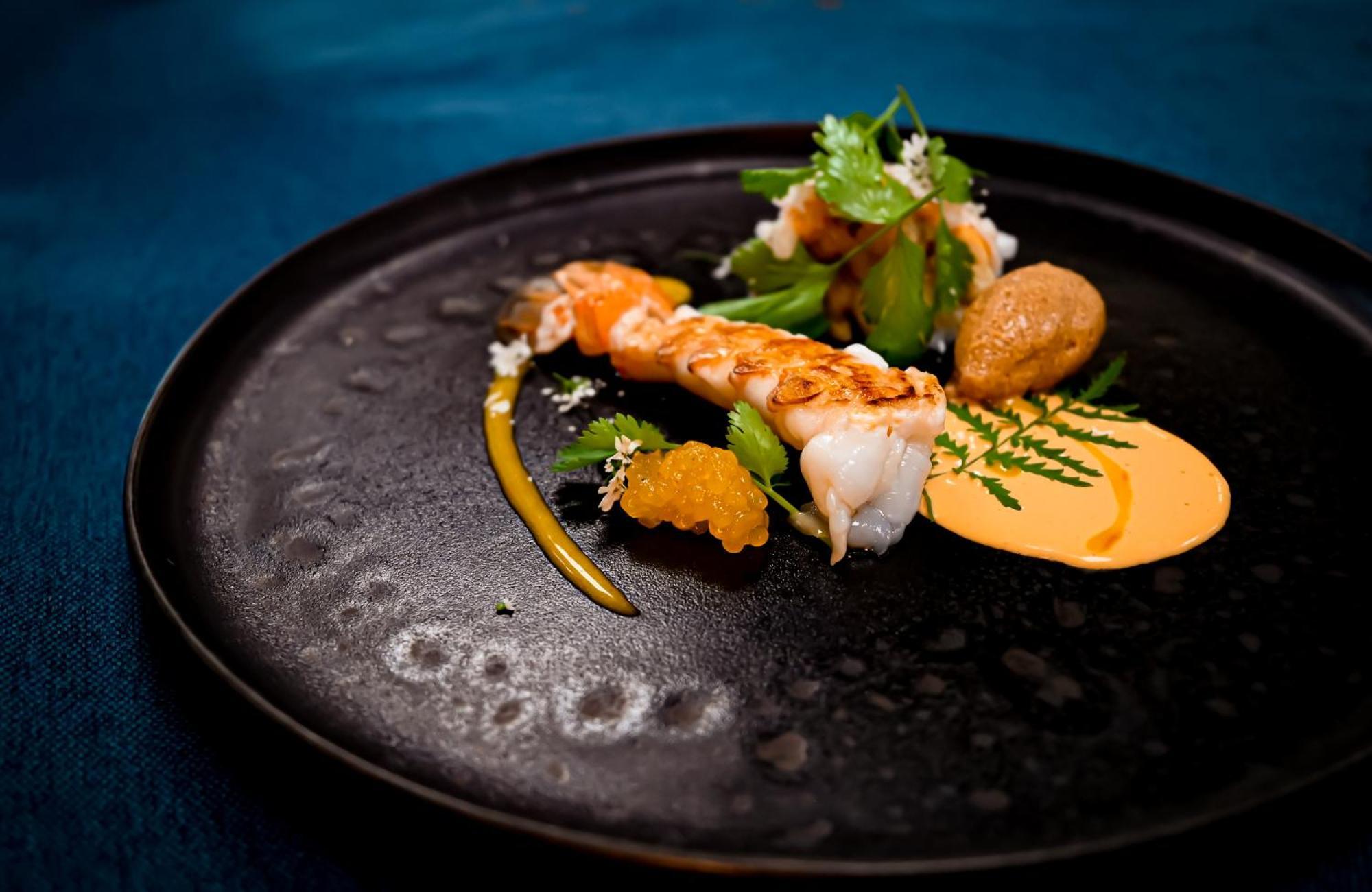 Hotel Restaurant Gastronomique La Huchette Replonges Luaran gambar